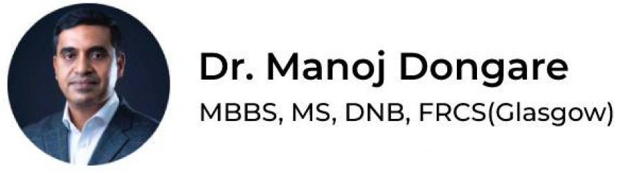 drmanijdongare