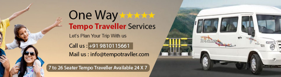 Tempotraveller