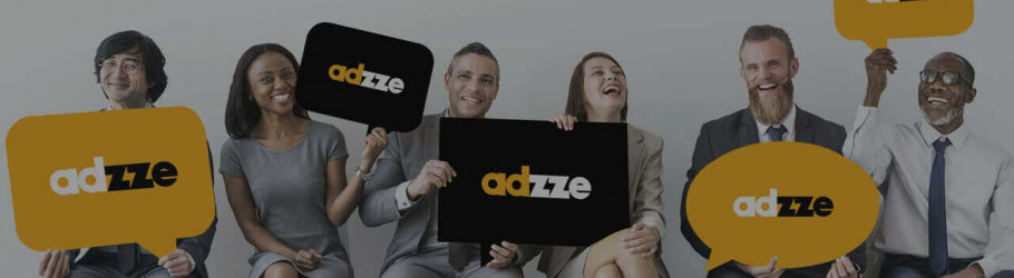 Adzze Advertising