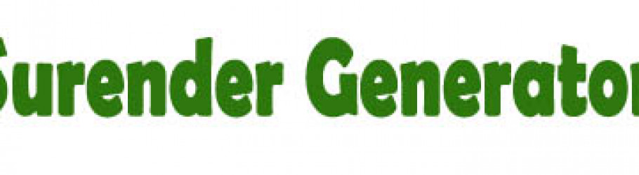 surendragenerator