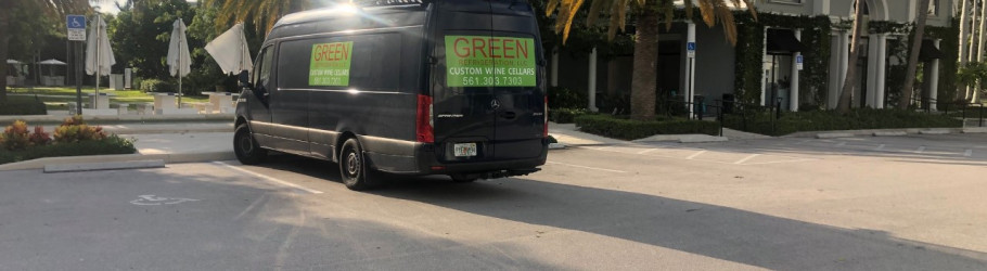 Green Refrigeration LLC