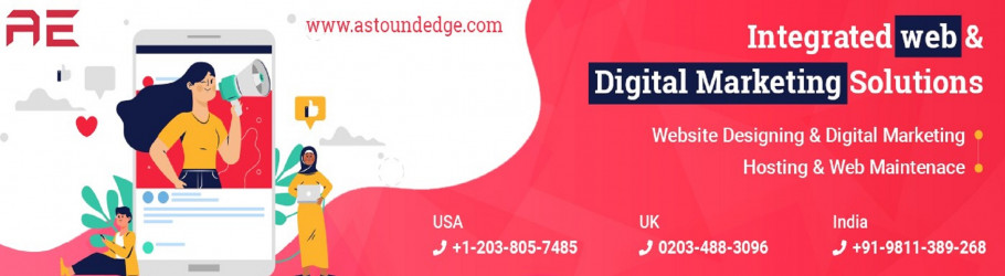 astoundedge