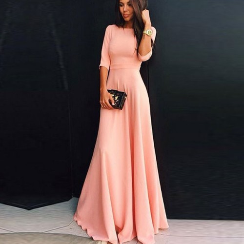 Get yourself accustomed with latest western dresses-put on to look on