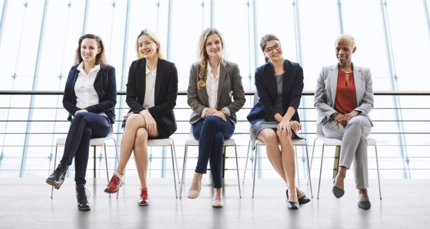 A Time To Highlight Female Leaders in Property
