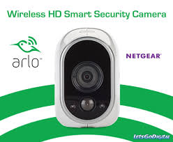 Official 1844-802-1666 Arlo security camera support phone number