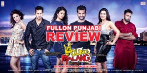 Punjabi Movies Review 2013-2014 - FullonPunjabiDOTcom