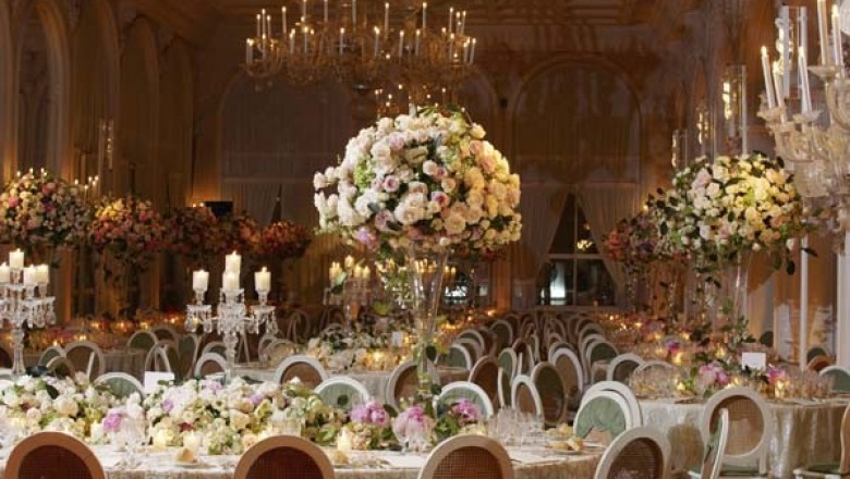Find the Best Reception Halls in Houston TX with Azul Reception Hall