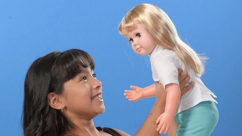 Best Interactive Baby Doll From Ask Amy