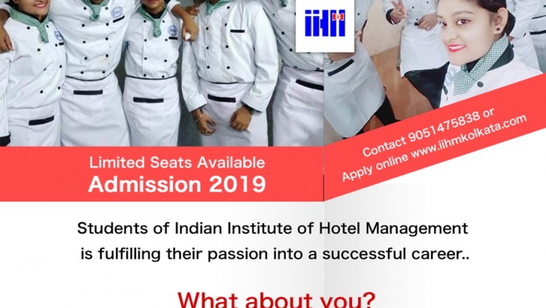 Best hotel management college in Kolkata