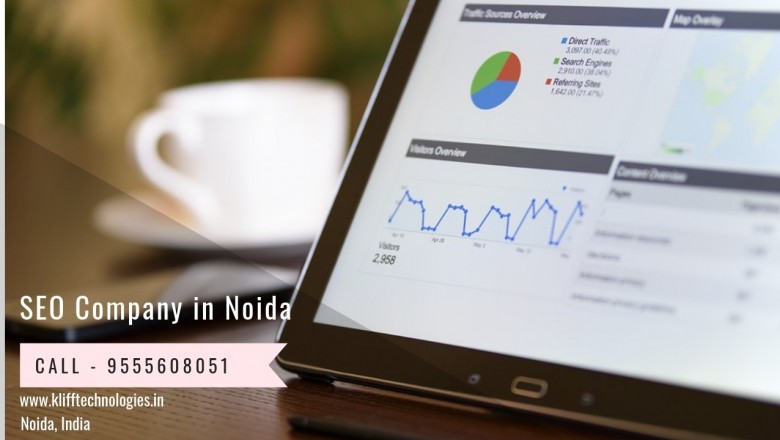 ROI Driven SEO Company in Delhi