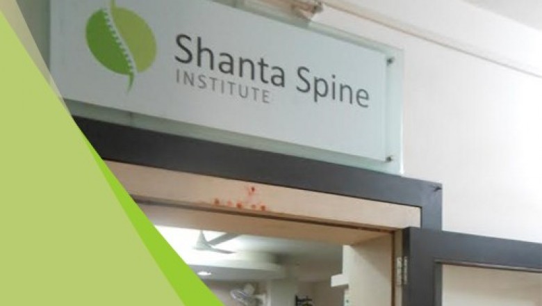 Shanta Spine Hospital, Nagpur