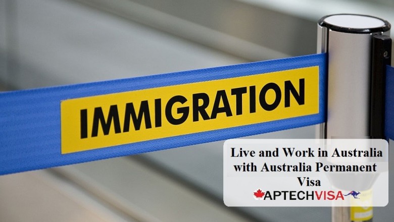 Australia Permanent Residence- What to do when Australia PR expires?