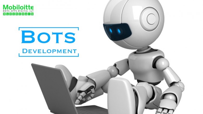 chatbot development companies in India
