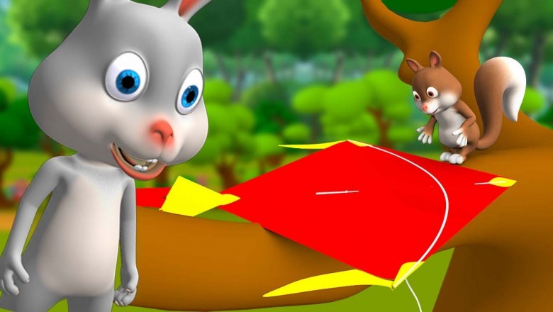 JOJO Kids Telugu | Moral stories for kids