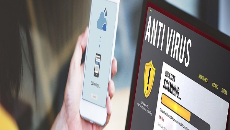 Best Antivirus for Laptop