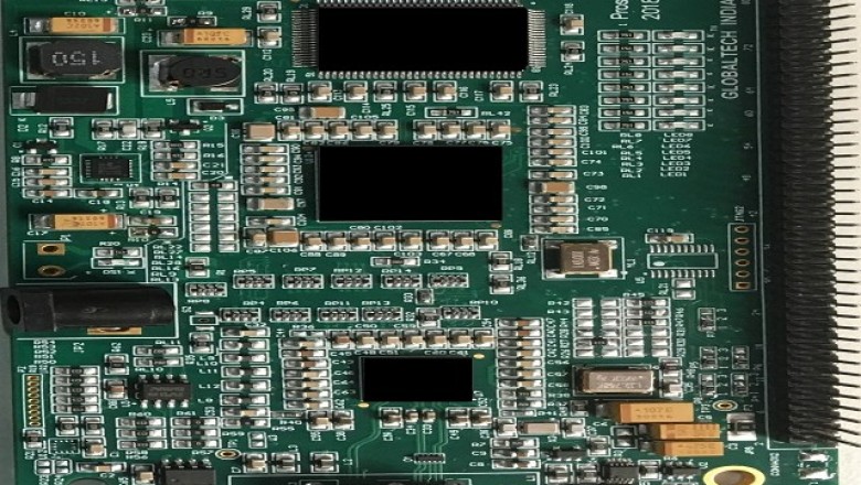 asic fpga design services