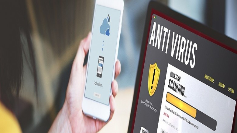 What is Antivirus? | Complete Guide About Antivirus Software