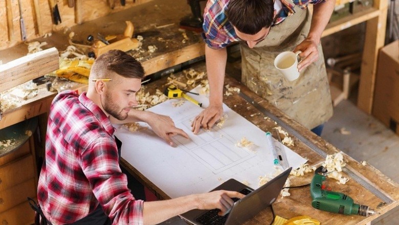 Moulding and Millwork in Ottawa   |   Architectural millwork in Ottawa
