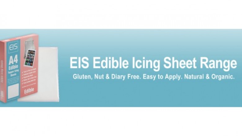 Edible Icing Sheets