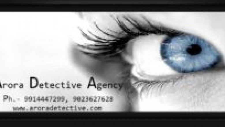 Private Detective | Detective Agency | Best Investigation Services