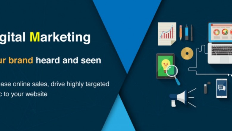 Best Digital Marketing Company in India