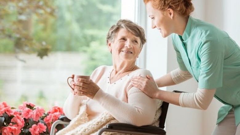 What Are The Different Types Of Home Healthcare Services Provided?