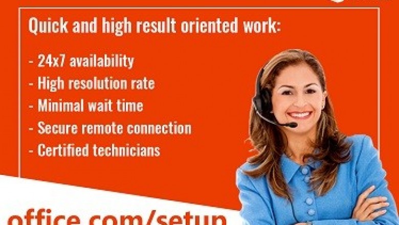 Download and Install Office Setup on your pc