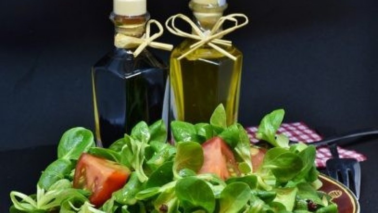 What are Food Additives and Categorization into Functional Classes