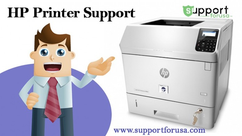 HP Printer Support to Get Instant Help