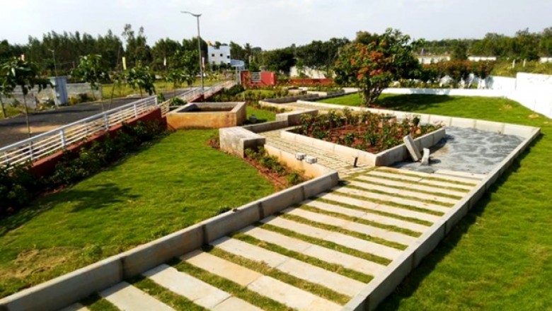 Real Estate Developers in Bangalore | Villa plots near jigani