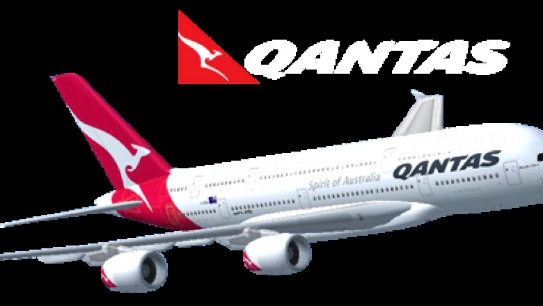 Qantas Phone Number +1-800-847-2317 and Qantas Customer Service