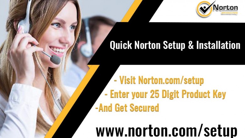 www.norton.com/Setup | Enter Norton Key | Norton/Setup