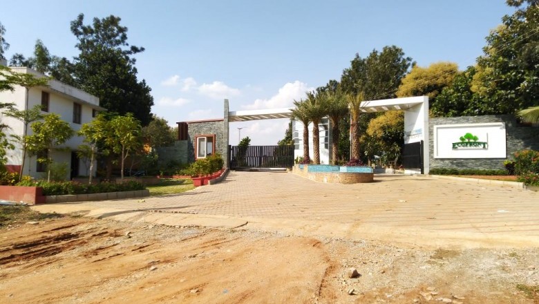 Real Estate Developers in Bangalore