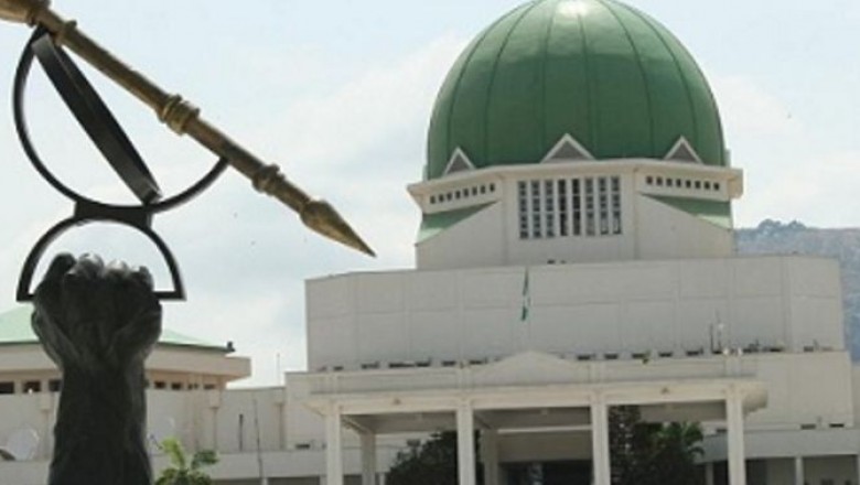 infrastructure in nigeria