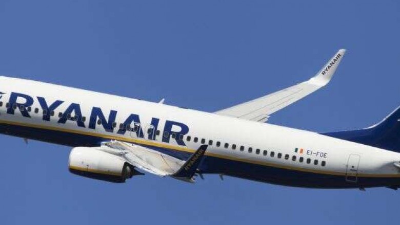 Ryanair Contact Number +1-800-847-2317, Ryanair Customer Service