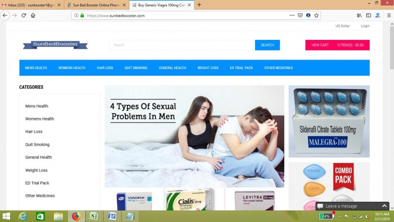 Best Genuine Medicines Online