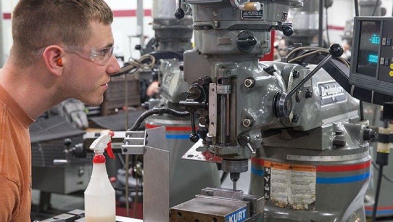 Tool & die maker job recruiting | Pure staffing Solutions