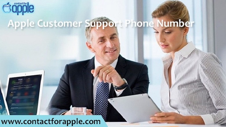 Contact with Apple Support to Fix iTunes Error 54