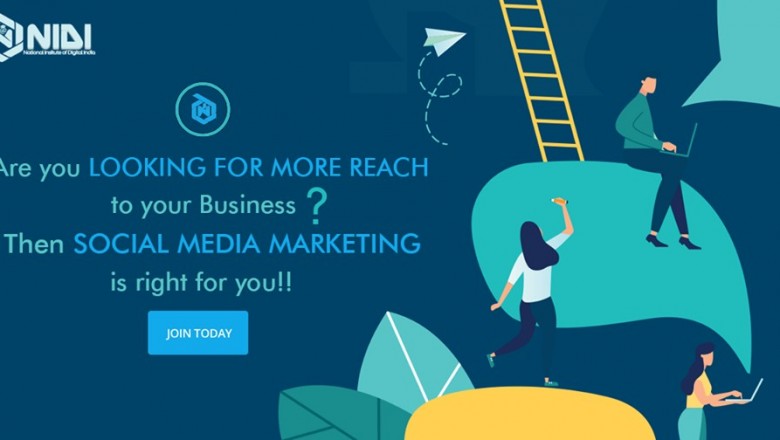 Digital marketing institute in Bangalore | NIDI Careers