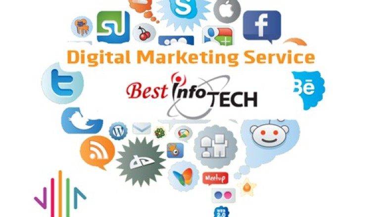 Performance Driven Digital Marketing Agency Nagercoil