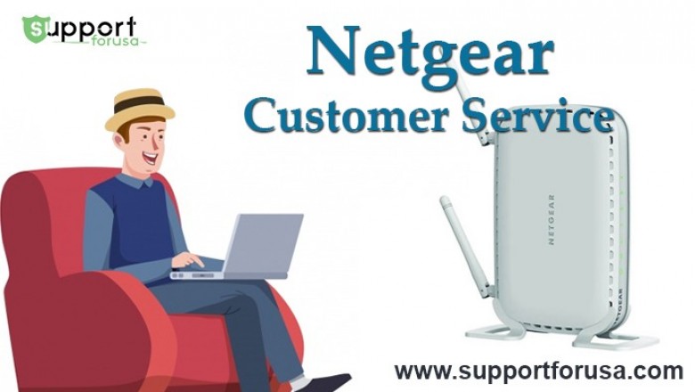 Netgear Customer Service Phone Number for Technical Faults