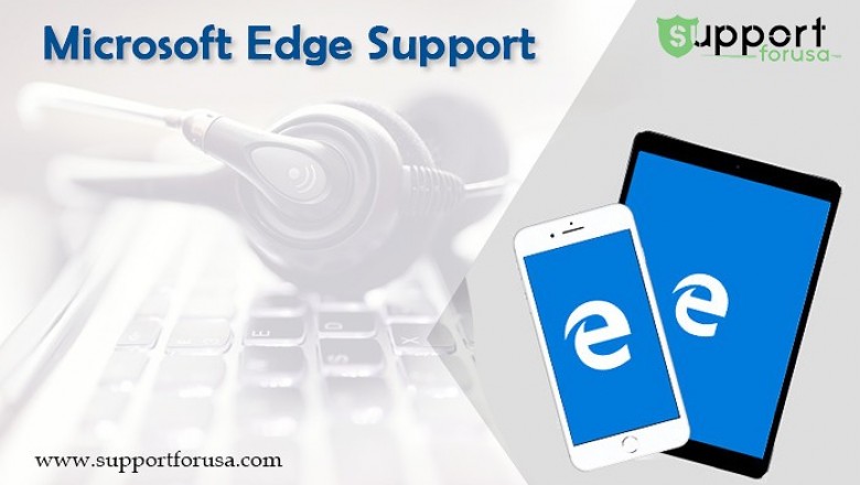 Best Microsoft Edge Customer Service Phone Number