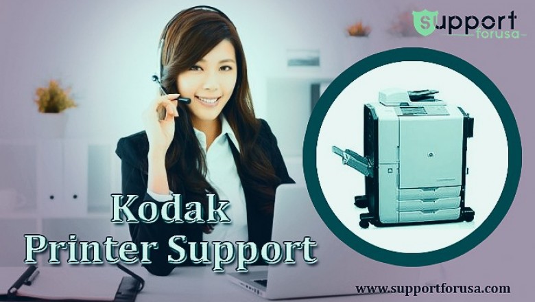Where to Find Kodak Customer Service?