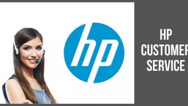 HP Printer Customer Service Number to fix Paper Jamming Issue