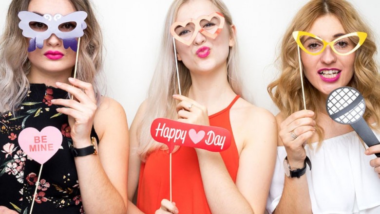DJ Services Near Me | Photo booth services Orlando | Photo booth services