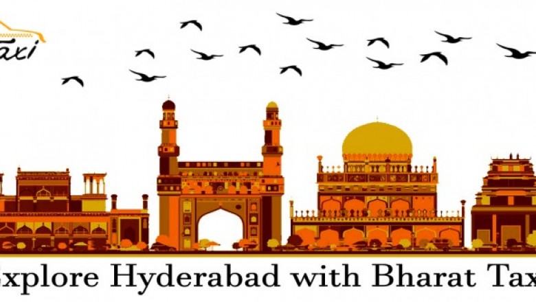 Cab Services in Hyderabad | Hyderabad Taxi
