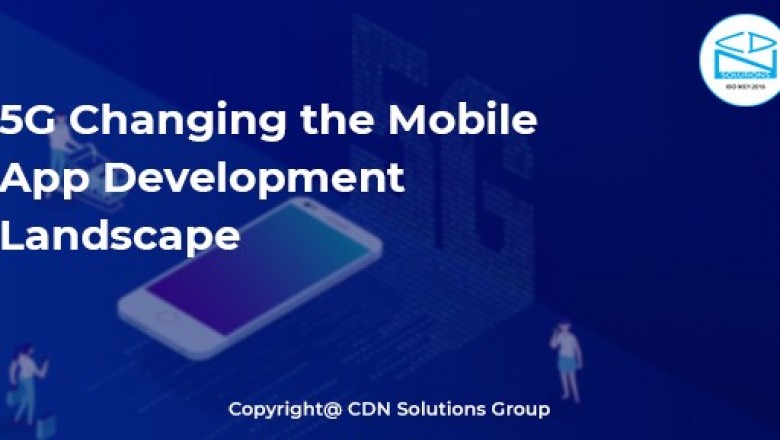 Mobile App Technology