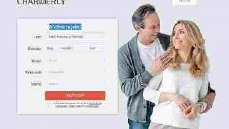 Review of Charmerly.com - Dating Reviews Online