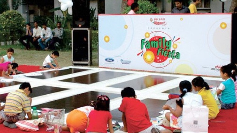 What is Residence Welfare Association Activities? (RWA Activities)