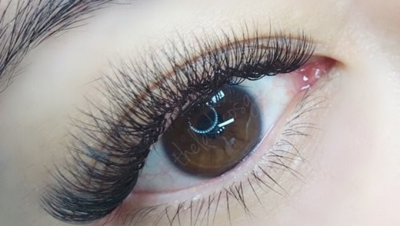 Affordable Eyelash Extension Singapore